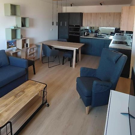 Stellaria Apartment Poprad Bagian luar foto