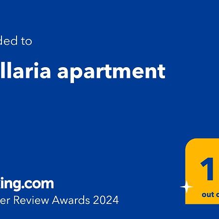 Stellaria Apartment Poprad Bagian luar foto