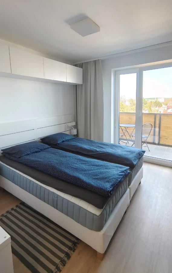 Stellaria Apartment Poprad Bagian luar foto